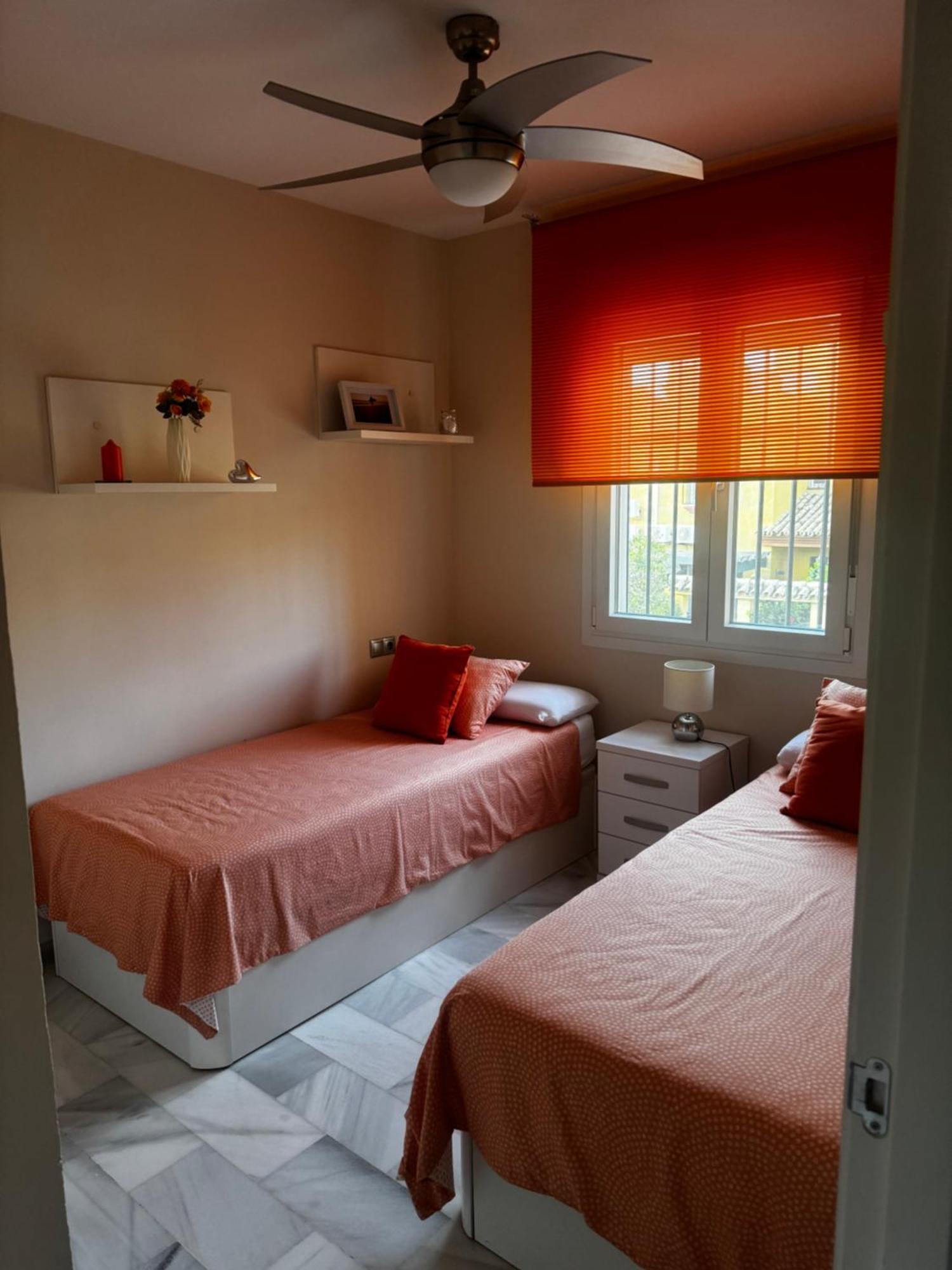 Puertohouse Villa El Puerto de Santa María Buitenkant foto