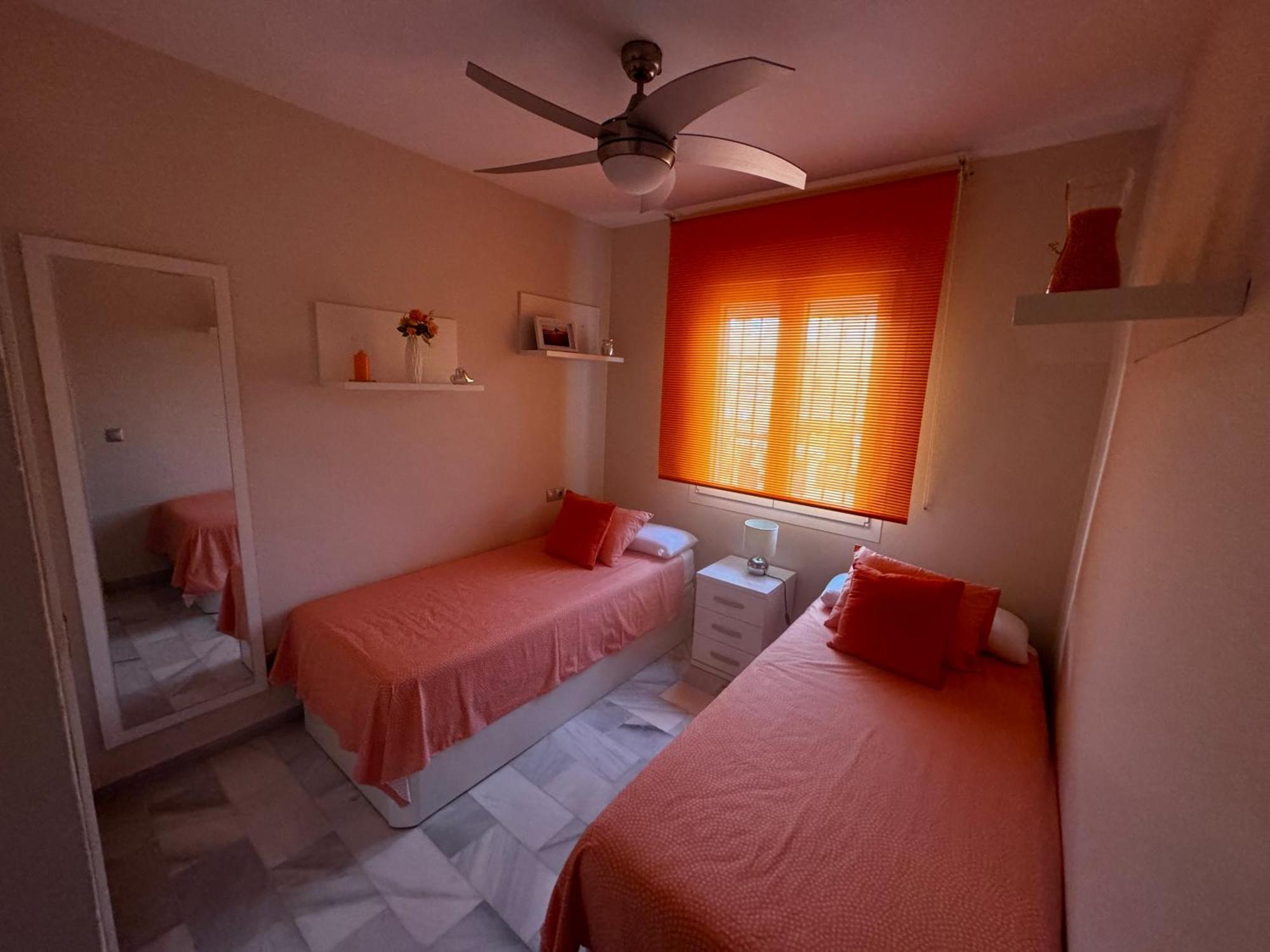 Puertohouse Villa El Puerto de Santa María Buitenkant foto