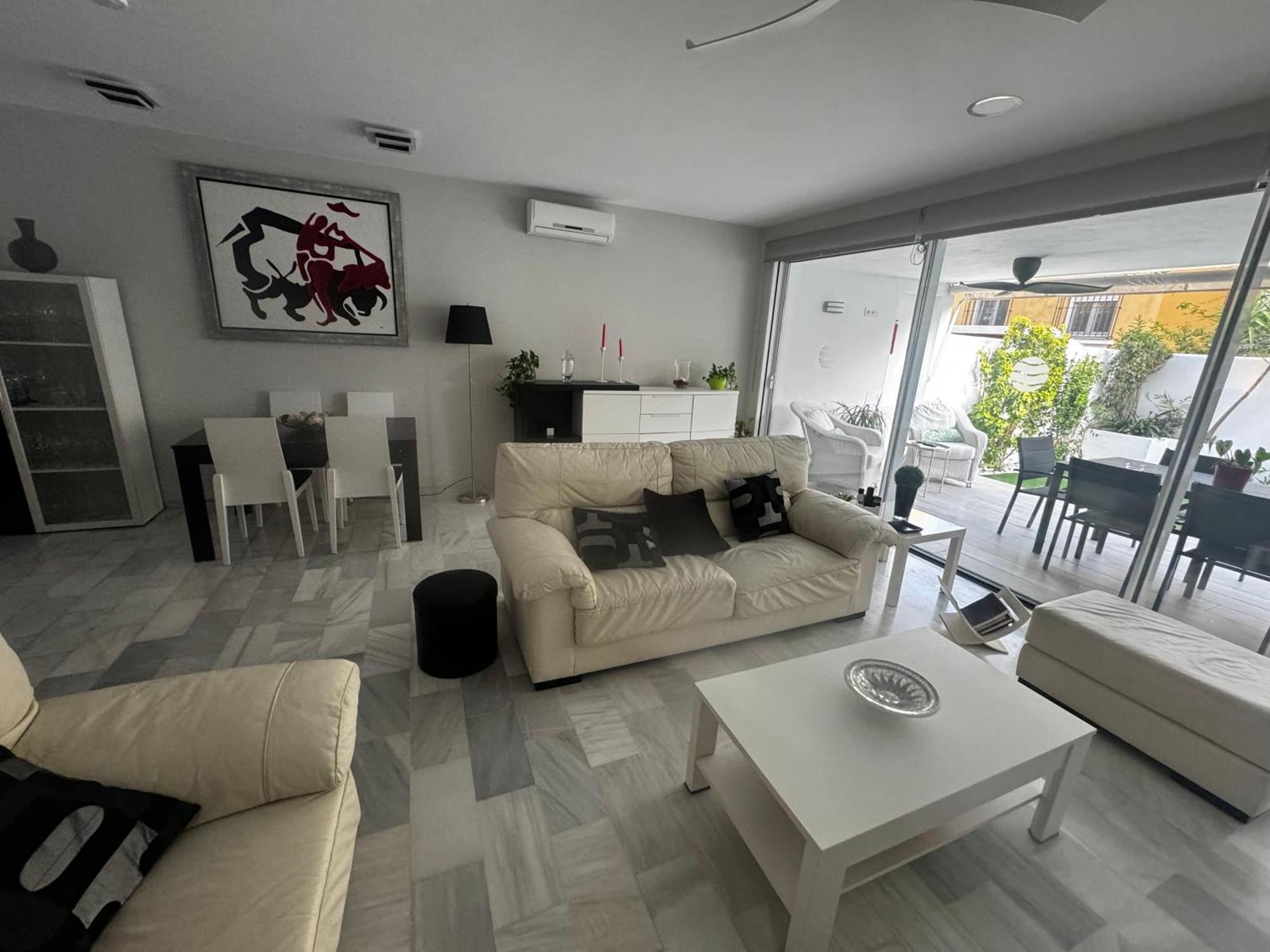 Puertohouse Villa El Puerto de Santa María Buitenkant foto